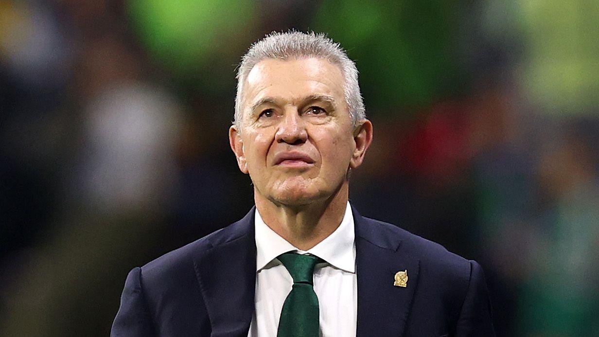 Javier Aguirre nommé nouvel entraîneur de Valence