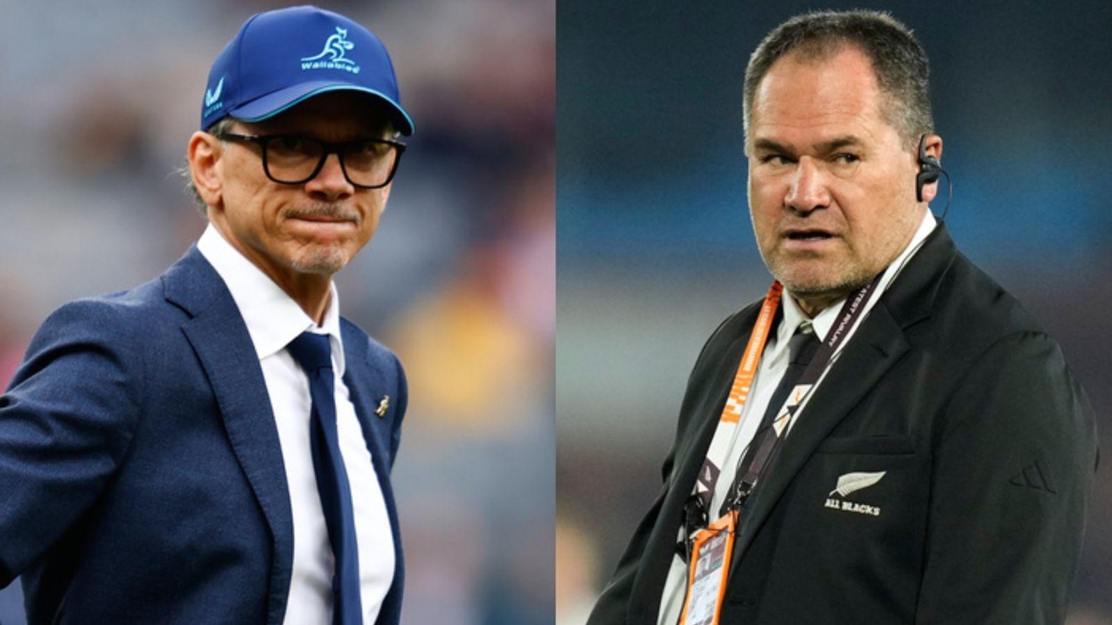 Australie - Nouvelle-Zélande : Les Wallabies veulent réagir