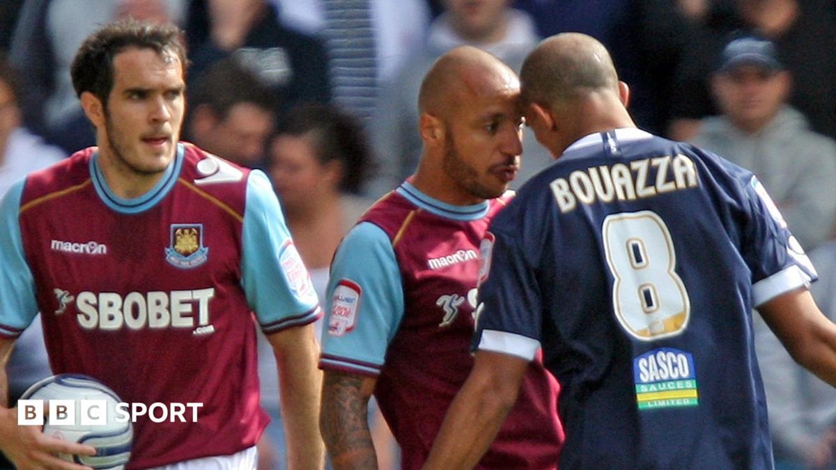 Derbys légendaires en Championship