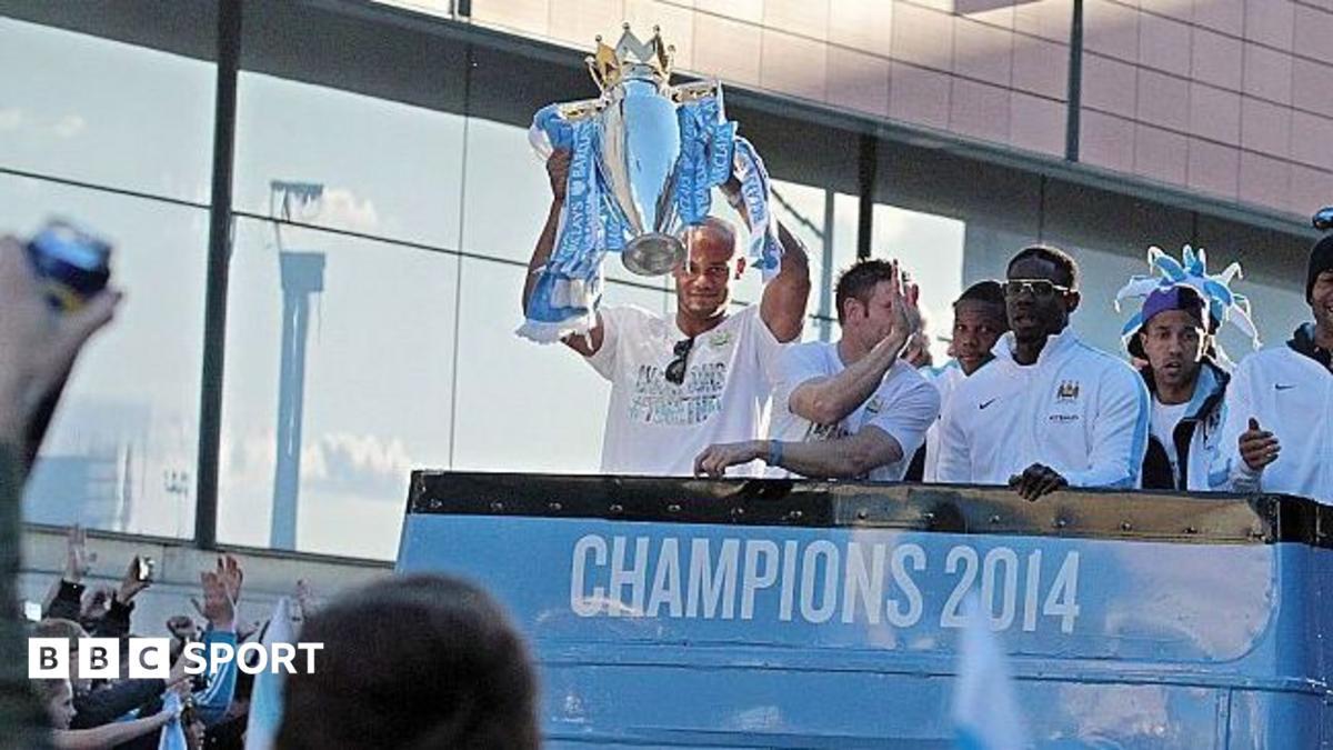 Accusations contre Manchester City : le réseau complexe mis