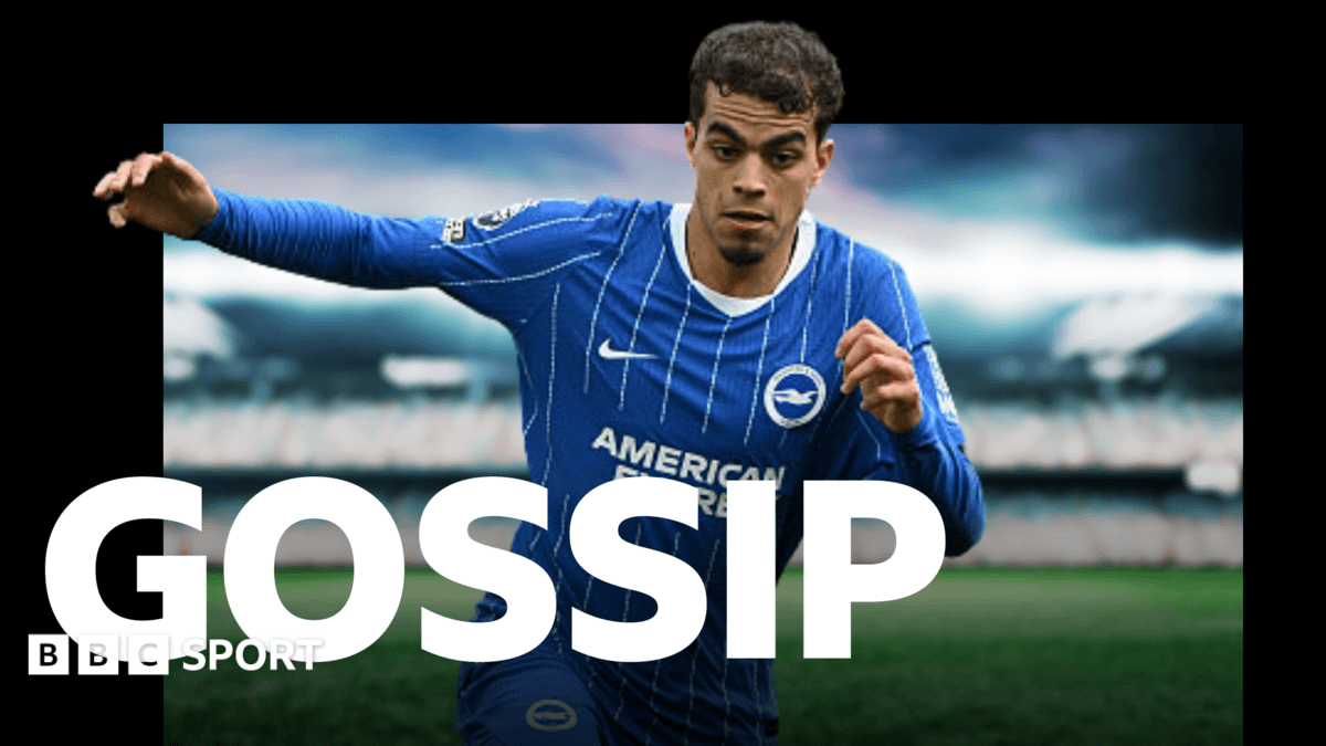 Rumeurs mercato : Ayari, Mac Allister, Manzambi, Beljo