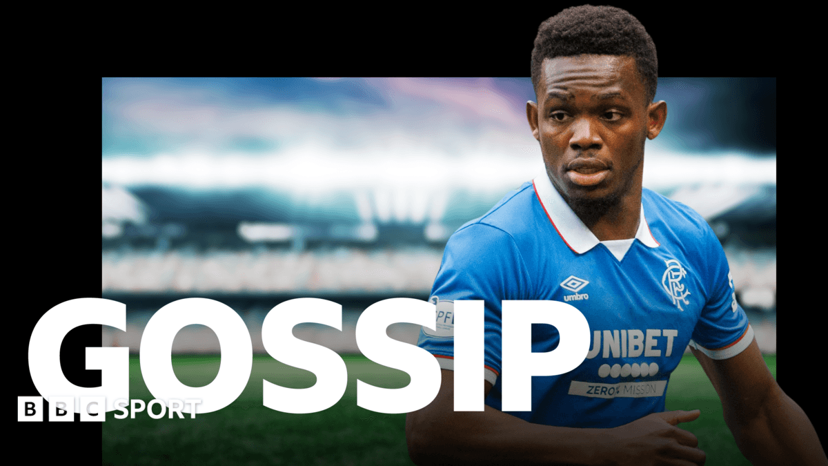 Actualités en Écosse : Matondo à l'essai à Hibernian