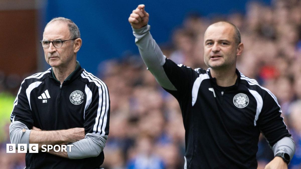 Celtic entre doute et urgence : une semaine décisive pour