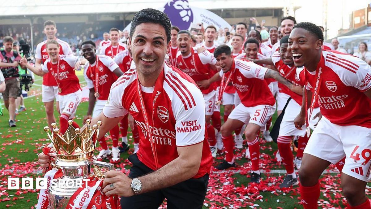 Mercato Arsenal : plus de 20 joueurs ciblés cet été, entre