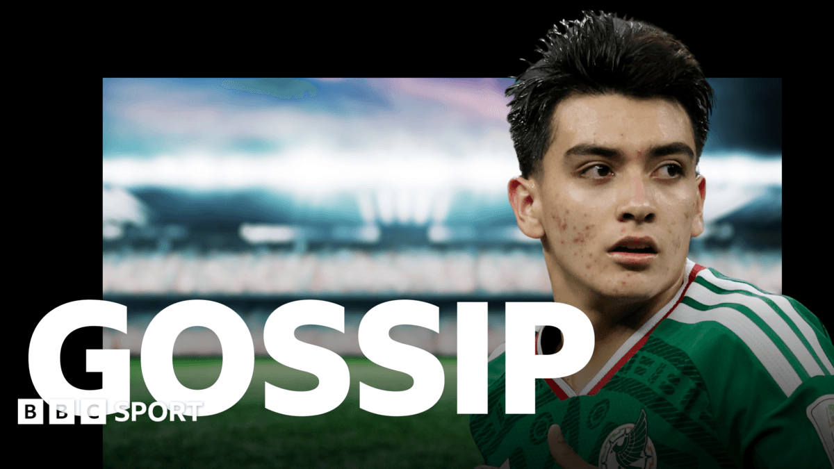 Mercato européen : le jeune Gilberto Mora dans le viseur