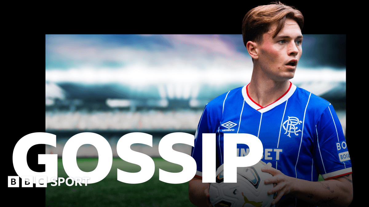 Mercato écossais : Penrice à moindre coût, Nygren toujours
