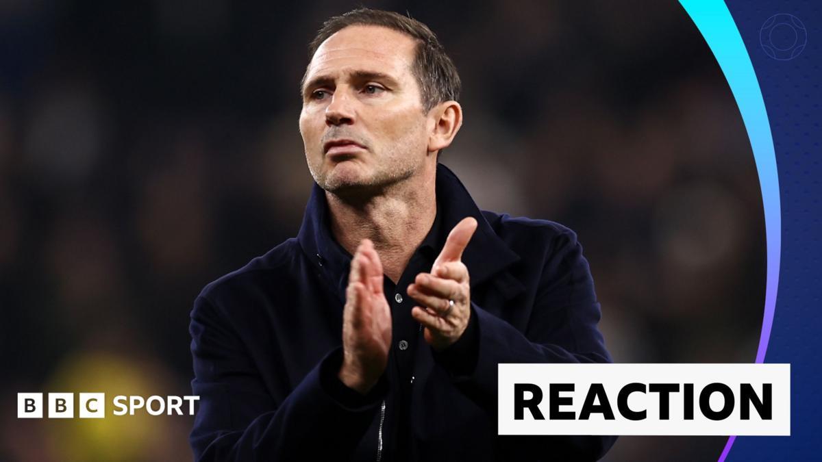 Premier League : Tottenham Hotspur 3-1 Coventry City