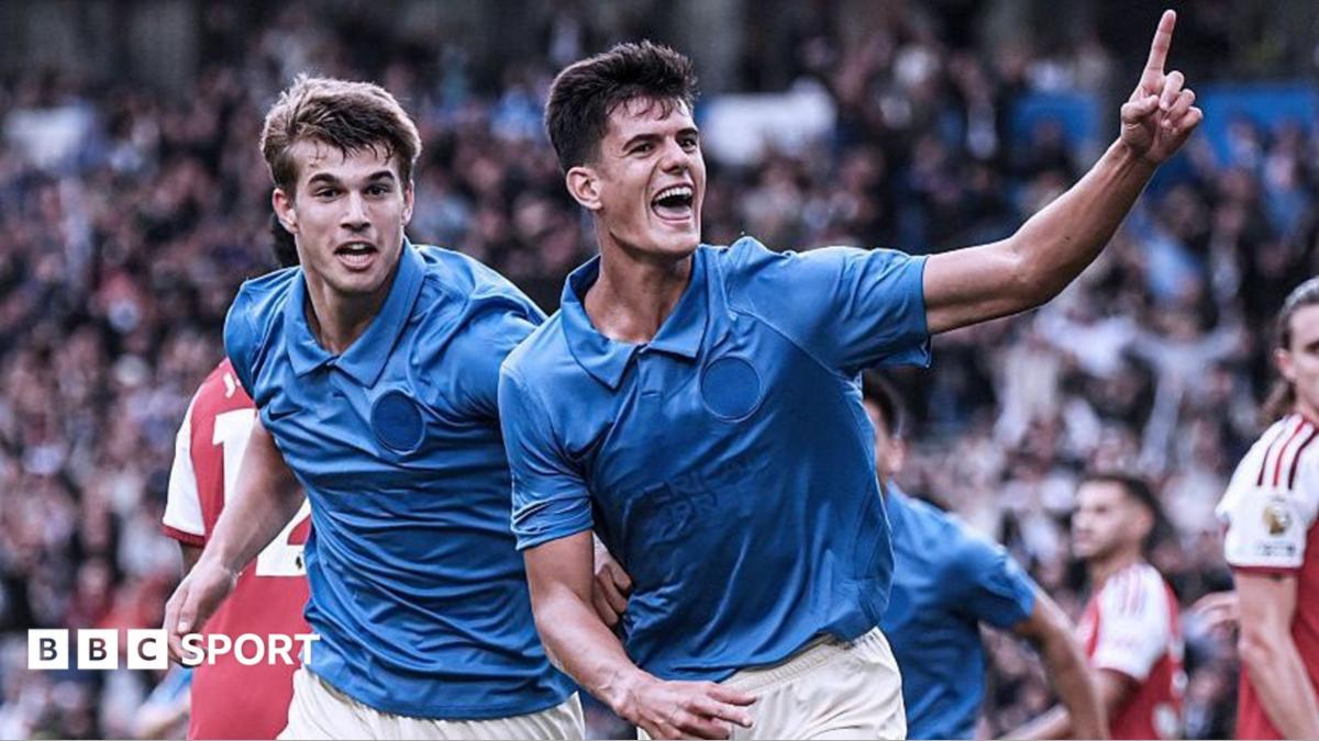 Premier League : qui surperforme et qui sous-performe selon