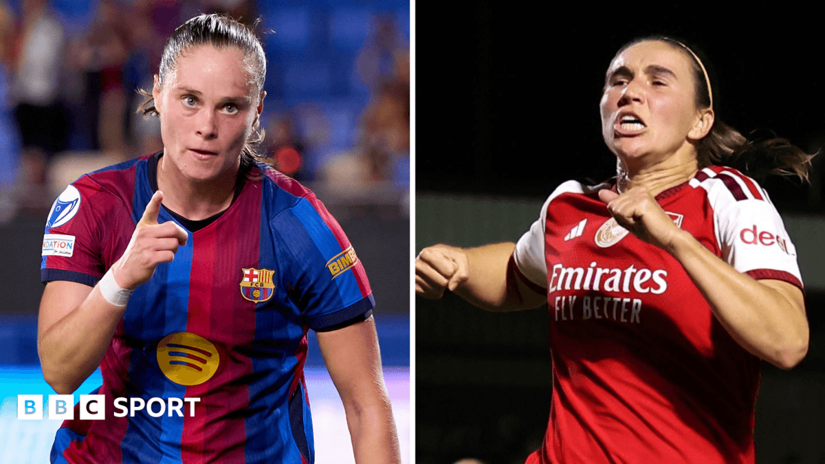 Ligue des Champions Féminine