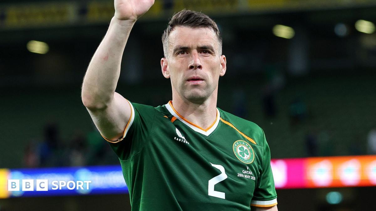 Seamus Coleman envisage la retraite après son départ