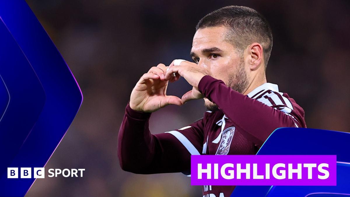 Aston Villa 3-1 Viking : Villa signe un troisième succès