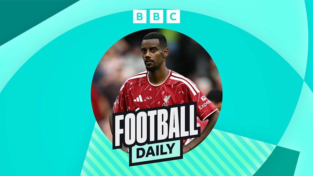 Alexander Isak : confidences sur Liverpool, ses ambitions
