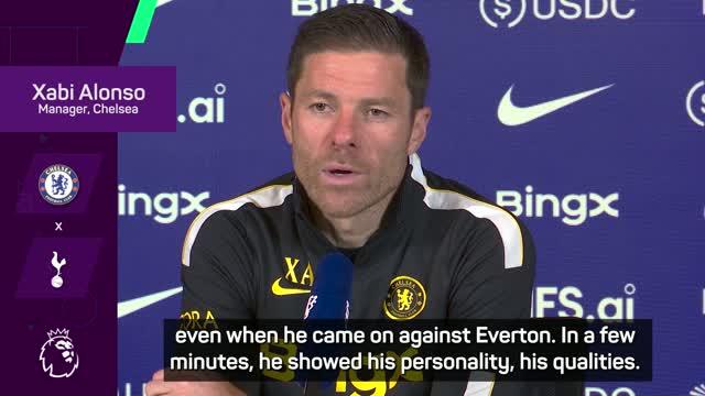 Mike Penders va débuter en Premier League avec Chelsea