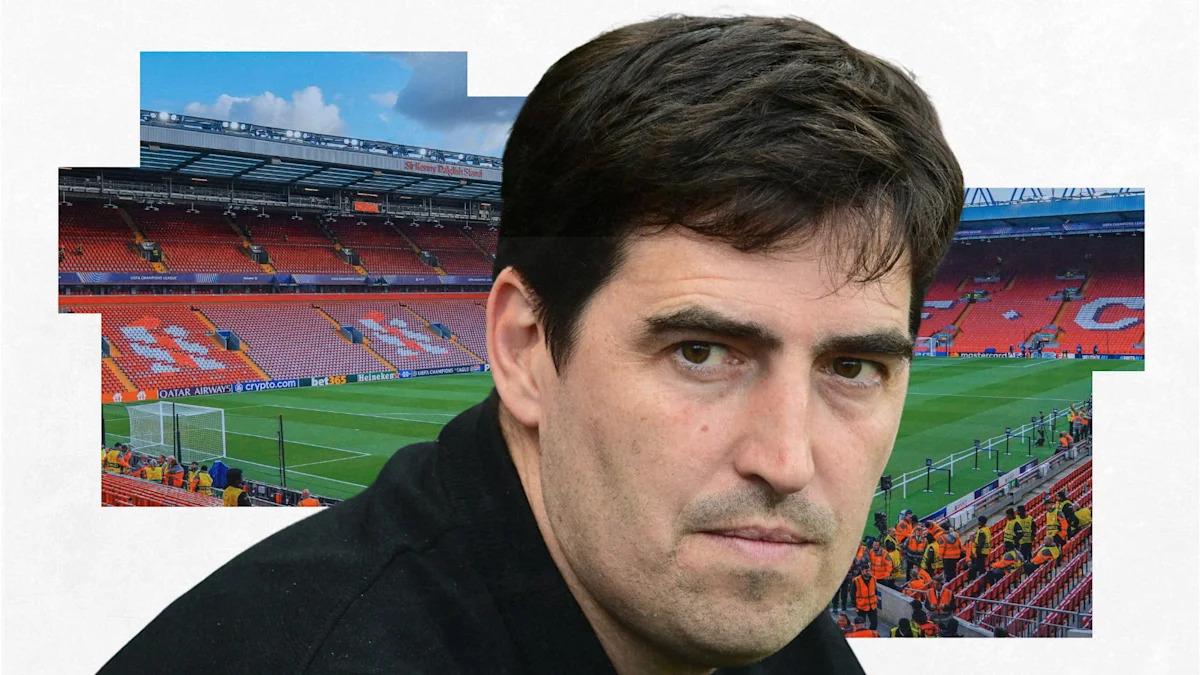 Liverpool regrette la vente de Tyler Morton, un milieu