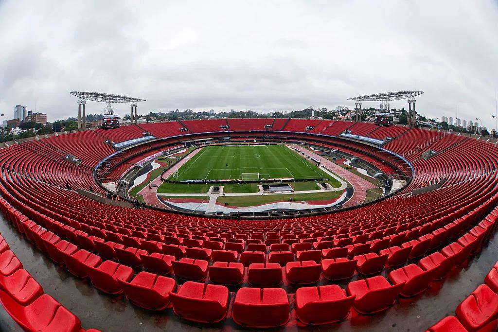 Santos et São Paulo alignés pour le derby reporté