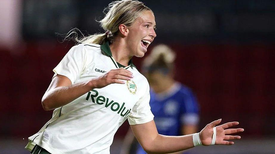 Hammarby élimine Rangers avec classe en Europa Cup