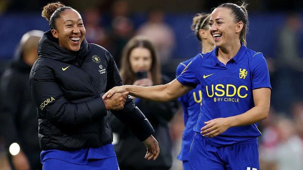 Chelsea retrouve de la solidité