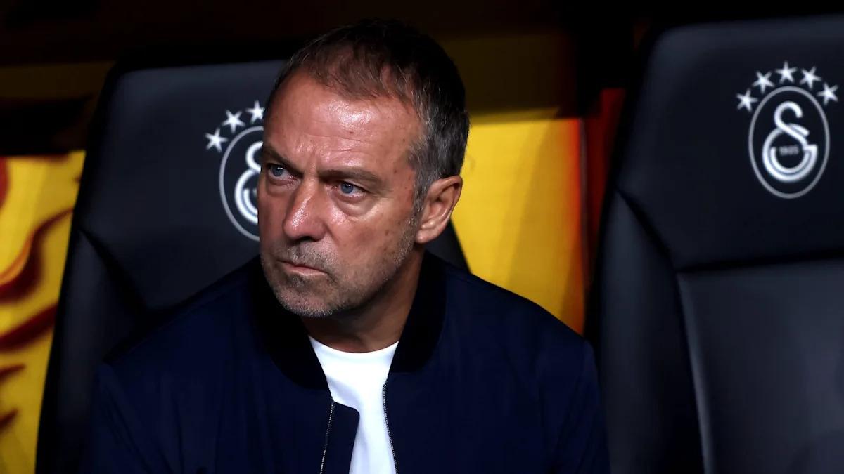 Hansi Flick dépasse Luis Enrique et devient le manager