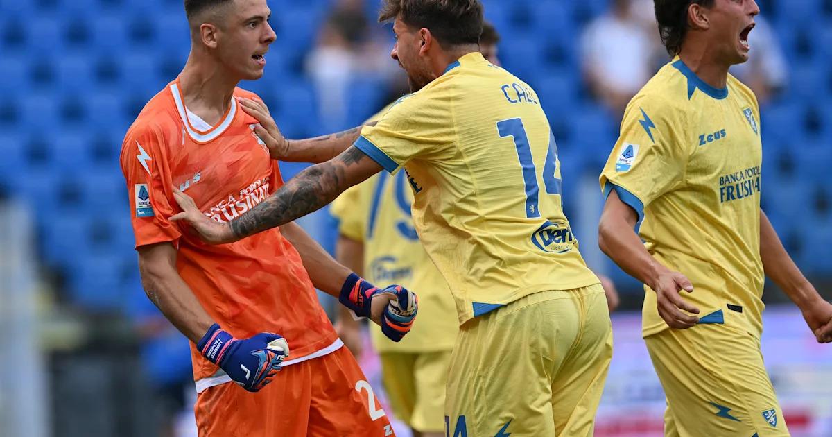 Serie A : les 5 meilleurs gardiens selon les chiffres