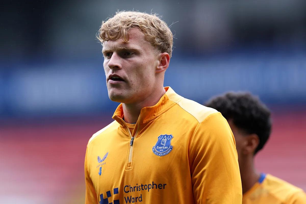 Everton fixe un prix énorme de £75M pour la cible