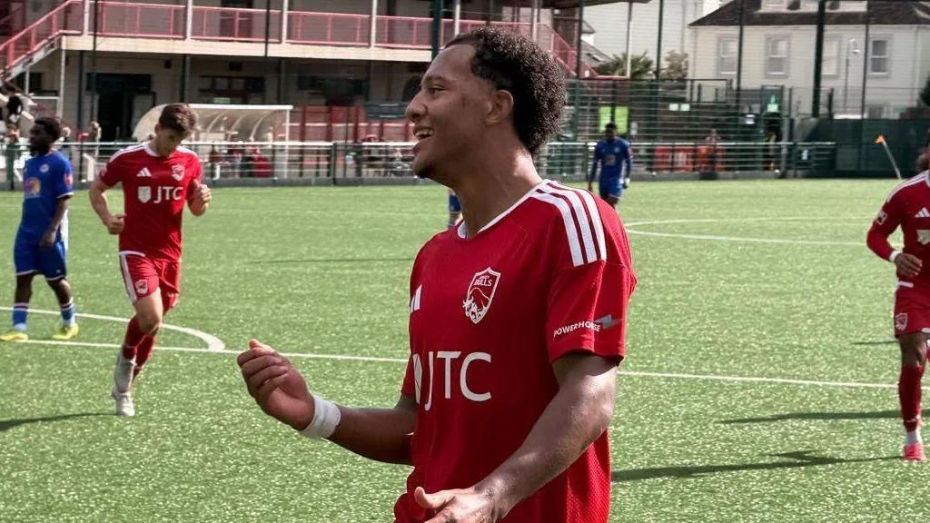 Jersey Bulls prennent la tête après leur victoire contre