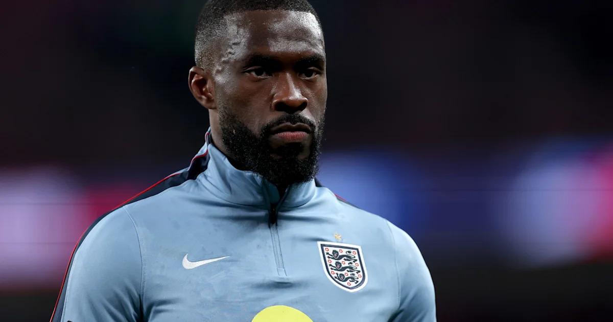 Tottenham Hotspur pourrait recruter le défenseur de l'AC