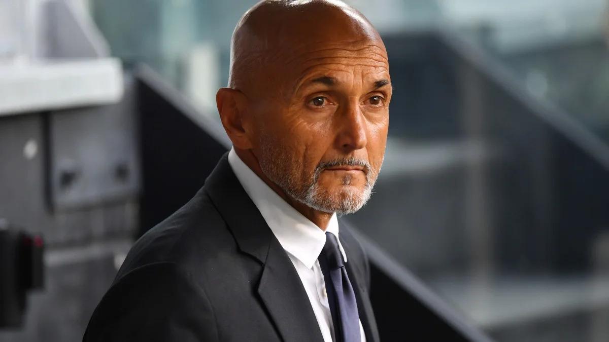 Spalletti s'interroge sur le but refusé face à Rennes