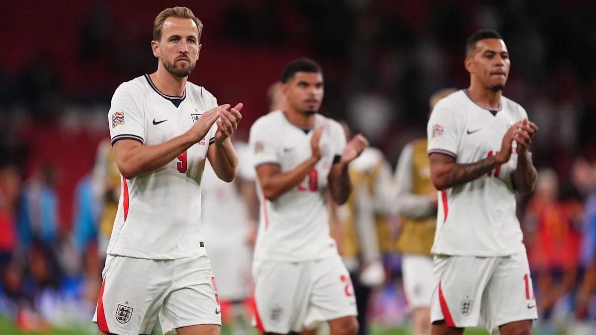 L’Angleterre progresse mais l’Espagne impose sa supériorité