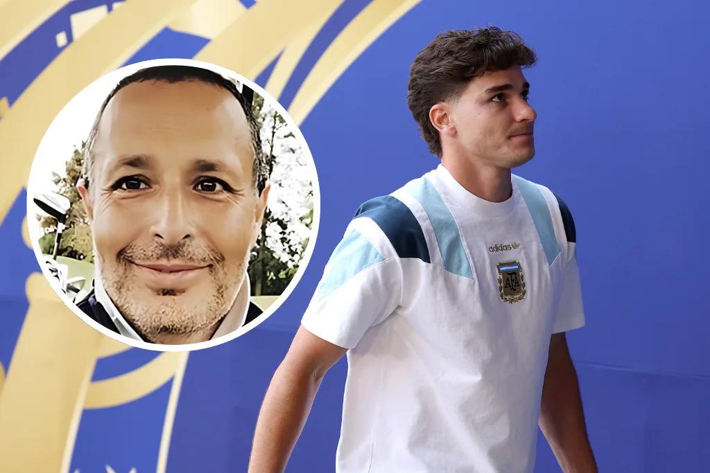 Julián Álvarez reste à l’Atlético Madrid malgré