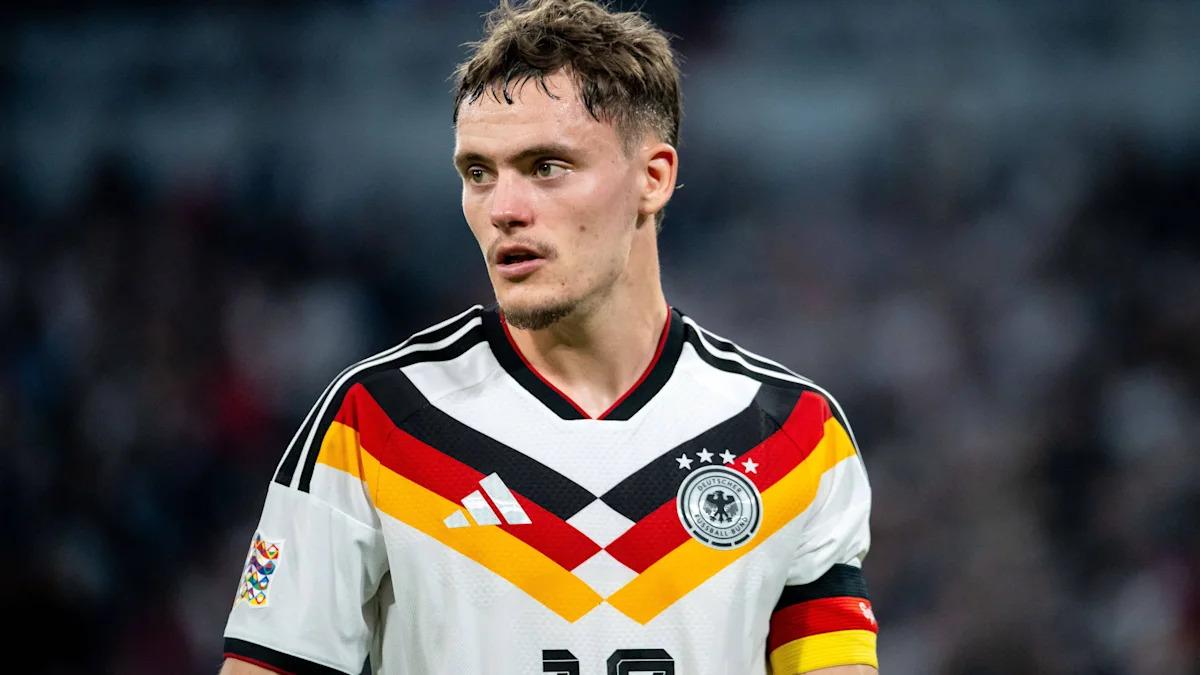 Jurgen Klopp sera-t-il la solution au problème Florian