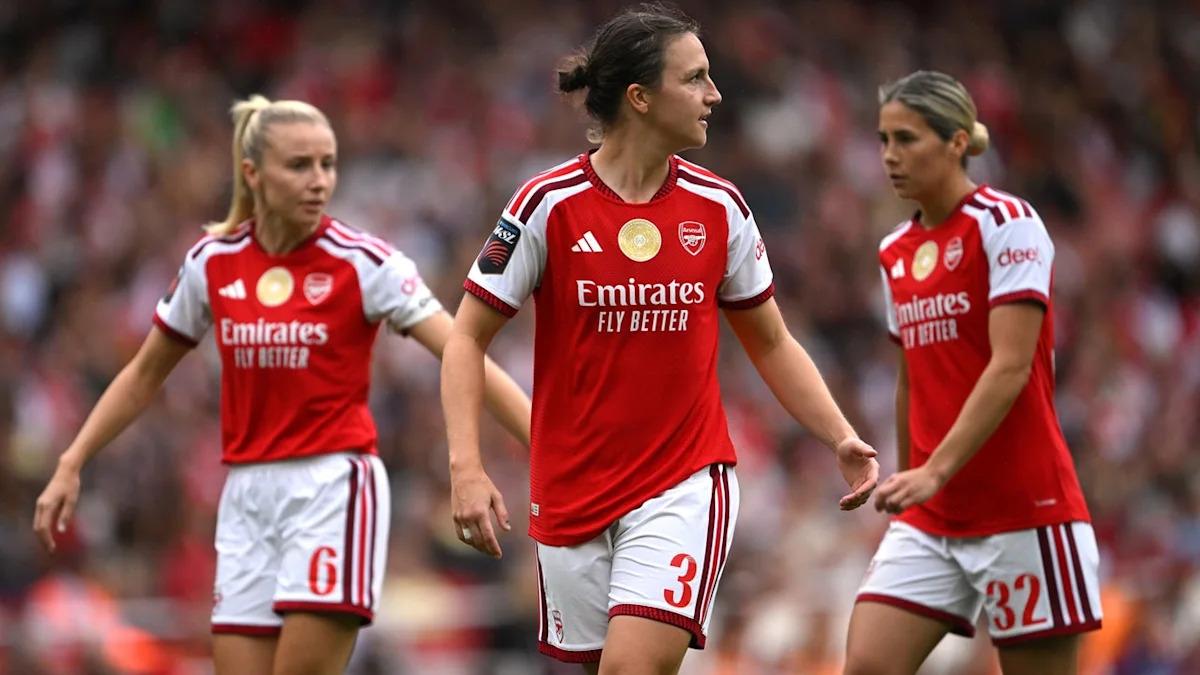 Comment Arsenal a sombré dans une crise auto-infligée