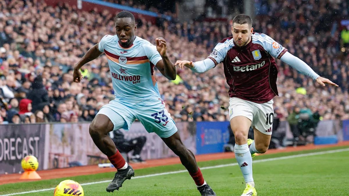Liverpool s'intéresse à Michael Kayode, une pépite