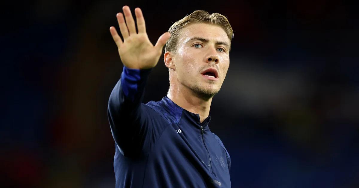 Rasmus Hojlund dénonce le manque de fair-play