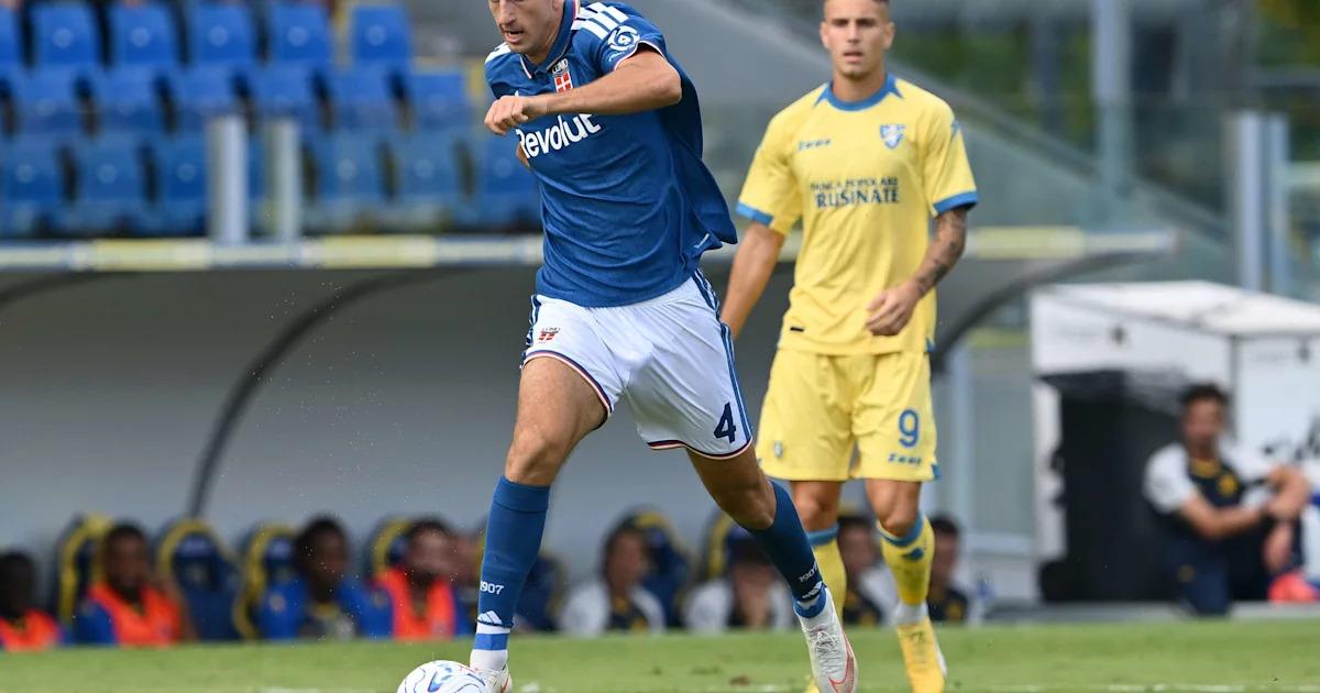 Jacobo Ramón privilégie le temps de jeu à Como plutôt qu'un