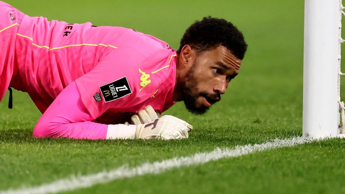 Déjà la bourde du week-end en Ligue 1
