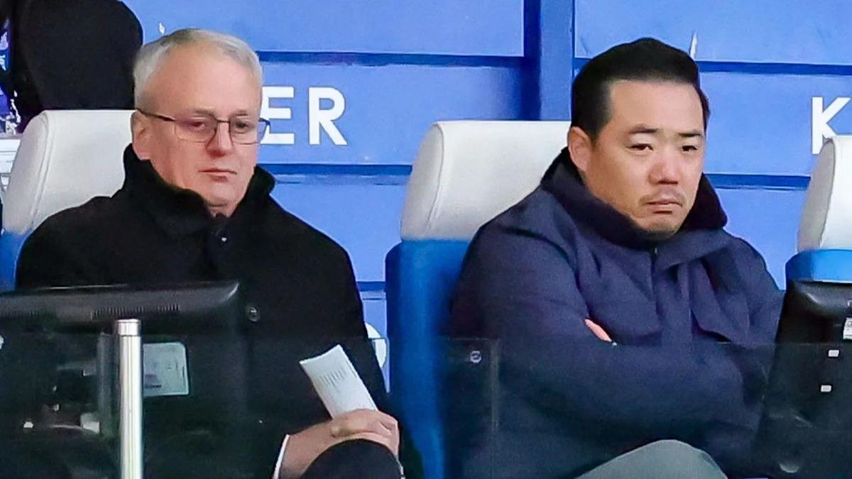 Leicester City : les propriétaires réaffirment leur