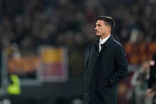 Serie A : Cagliari s'incline face à une Roma