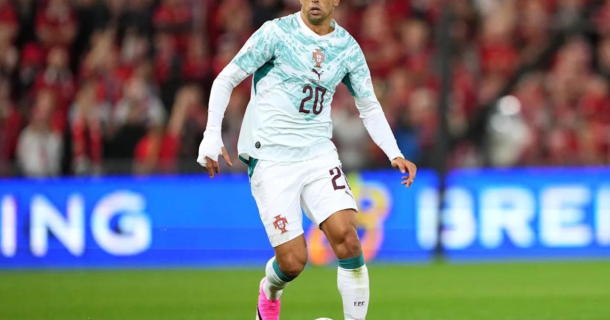 Joao Cancelo, une passion pour le Barça ancrée dans
