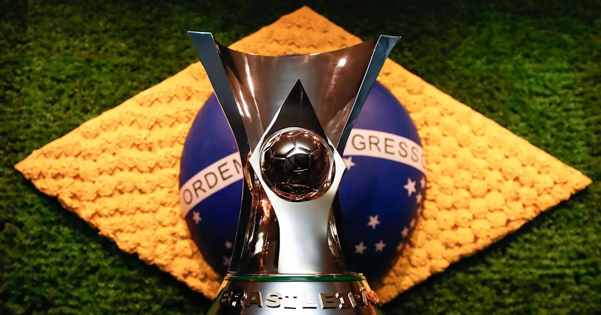 Après Atlético 1-0 RB Bragantino : le nouveau classement