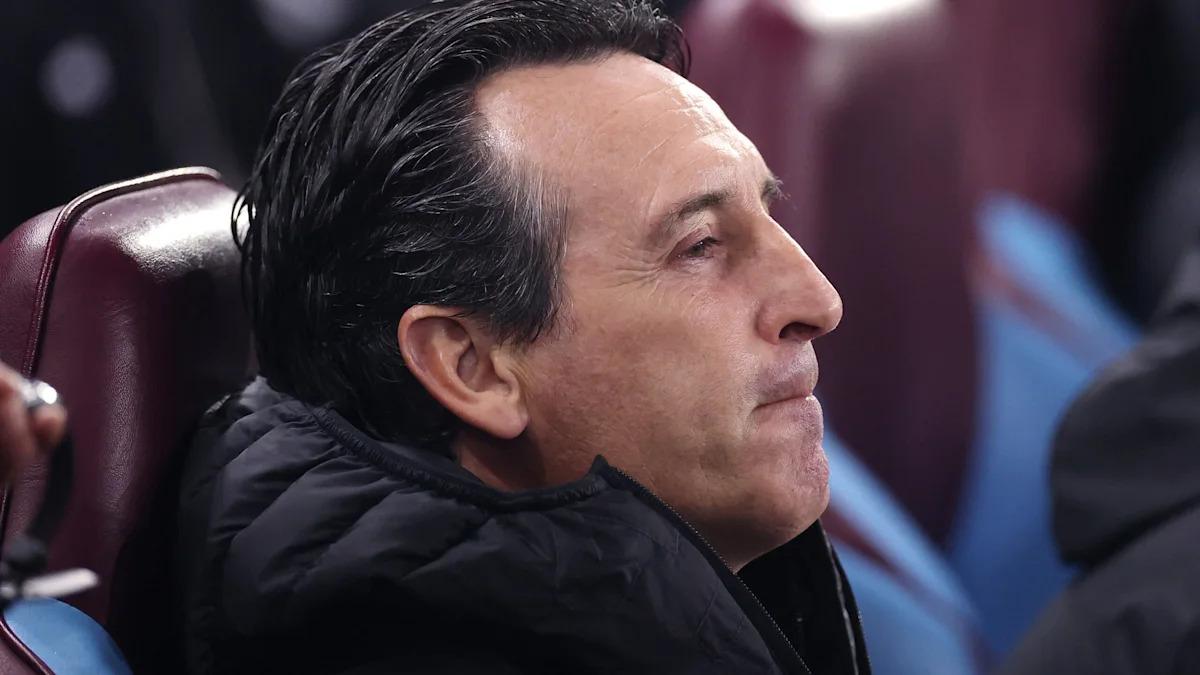 Unai Emery explique sa satisfaction : la méthode jeunesse