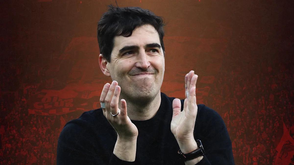 Andoni Iraola confirme le remplaçant inattendu d'Alexander
