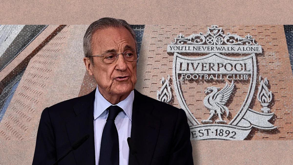 Liverpool enfin en position de devancer le Real Madrid dans
