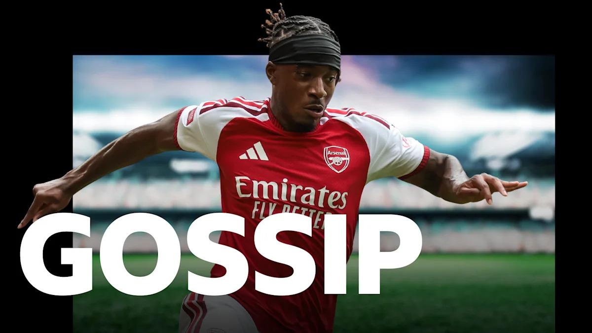 Transferts : Madueke dans le viseur de la Juventus