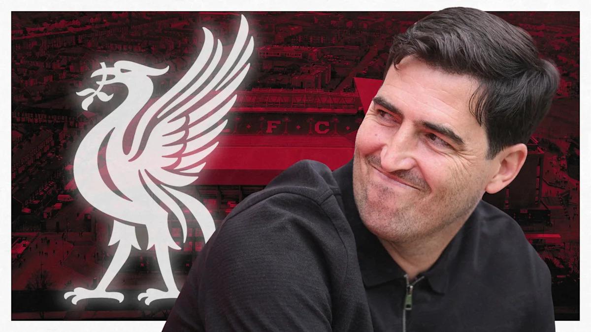 Liverpool sur le point d’annoncer une prolongation majeure