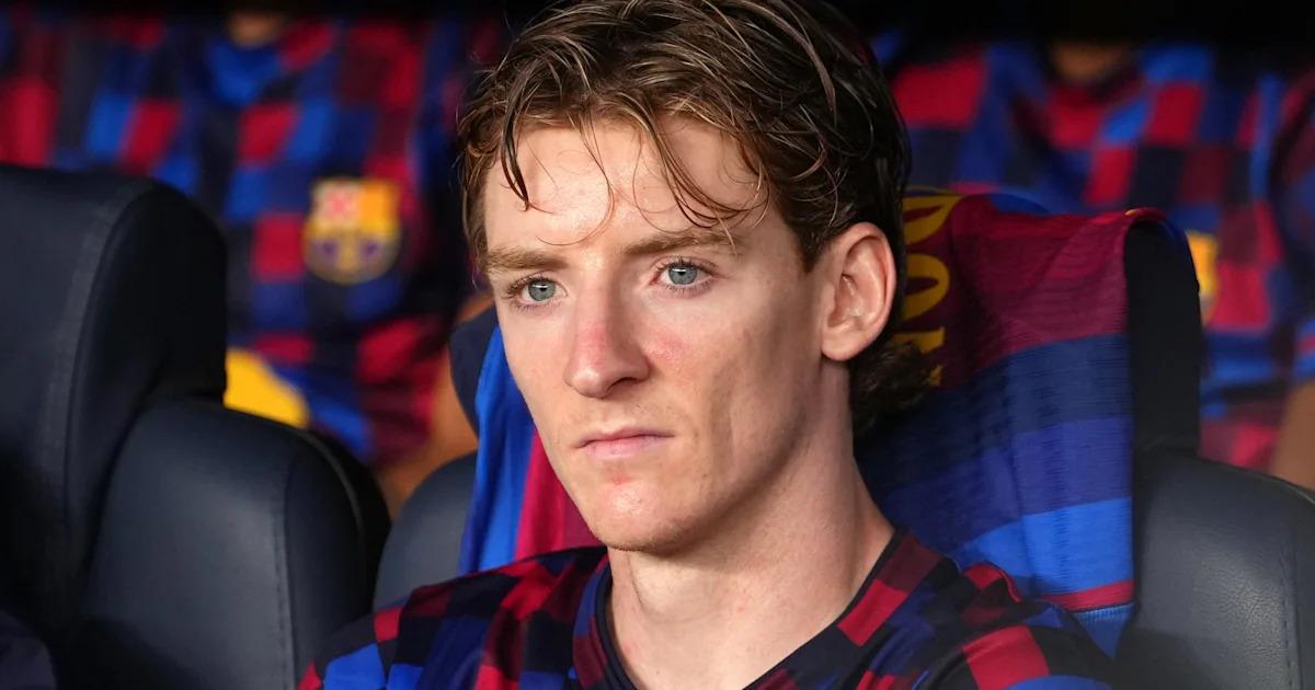 La force inattendue du FC Barcelone cette saison