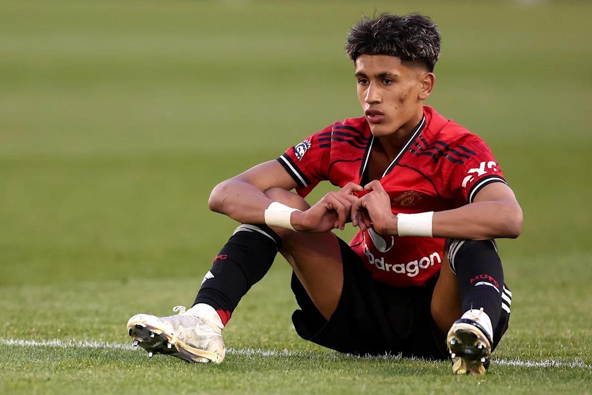 Michael Carrick s’exprime sur l’avenir de JJ Gabriel à