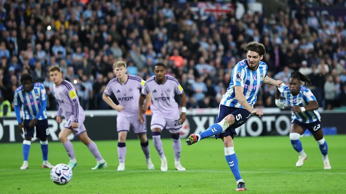 Coventry met fin à sa disette offensive à domicile avec