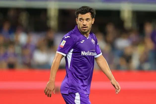 Gonçalves sur son arrivée à la Fiorentina : « J'ai dit oui