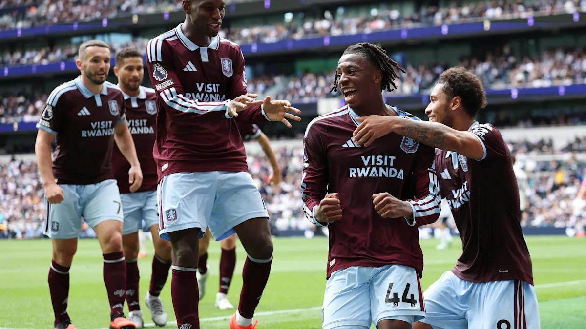 Aston Villa vs Brentford : Emery devrait peu modifier son