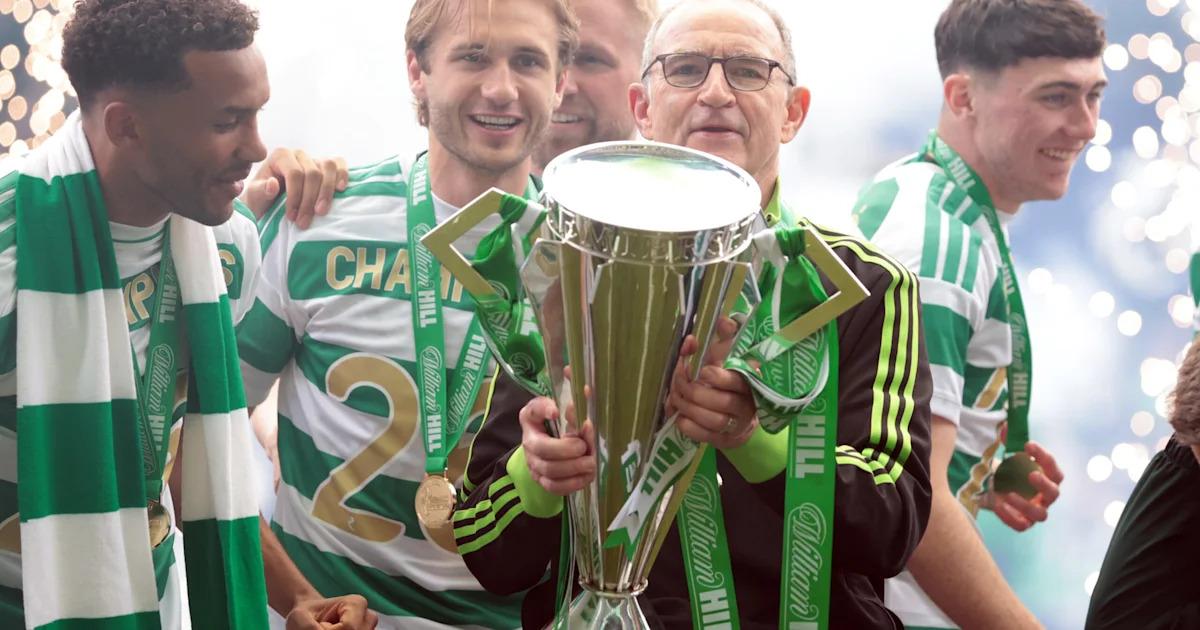 Celtic confronté à un dilemme à 1 million de livres autour